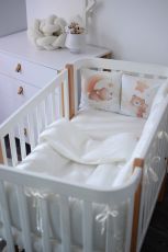 Постільний комплект Baby Veres 